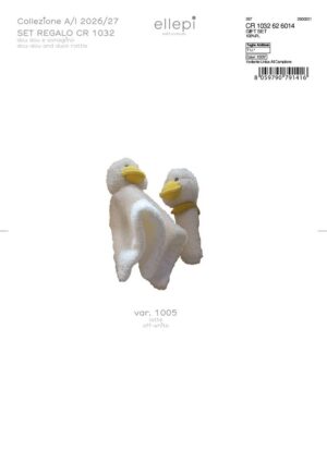 Set regalo | Ellepi