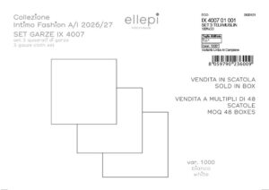 Quadrato | Ellepi