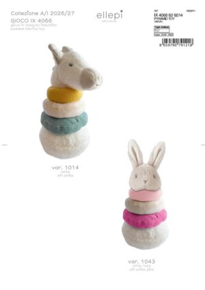 Set regalo | Ellepi