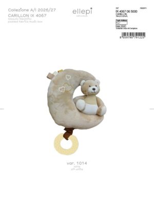 Carillon | Ellepi