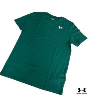 T/shirt campus ivy | Under armour