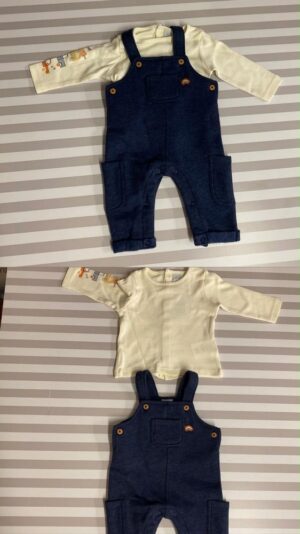 Completino (mesi 1, 3, 6) | Talaman