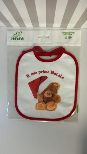 Bavetta natale | Altri marchi