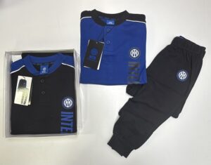 Pigiama inter (tg.10 12 14 16) | Personaggi