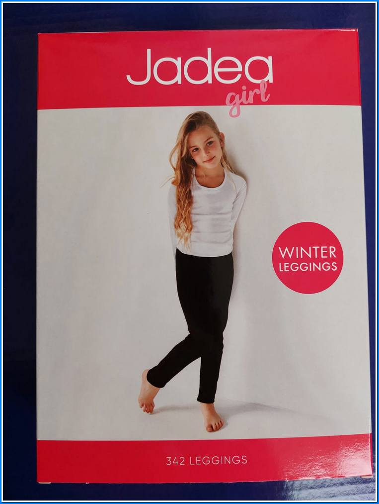 Leggins winter | Jadea