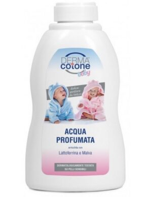 Acqua profumata | Dermacotone