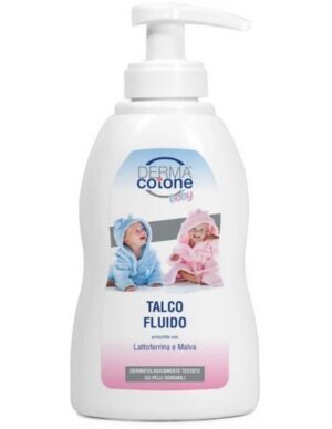 Talco fluido 250 ml | Dermacotone